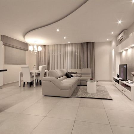 Summer Breeze Sliema Exterior foto