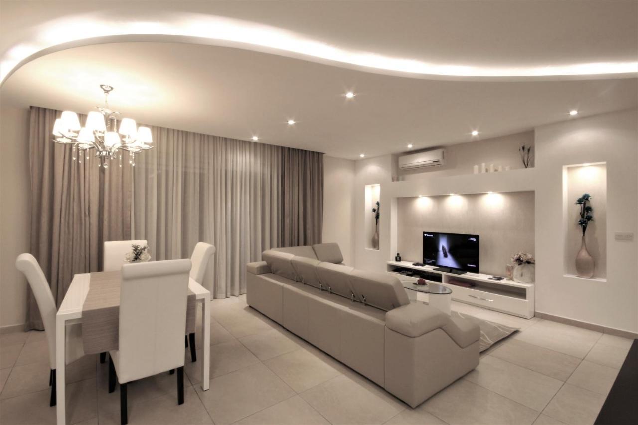 Summer Breeze Sliema Exterior foto