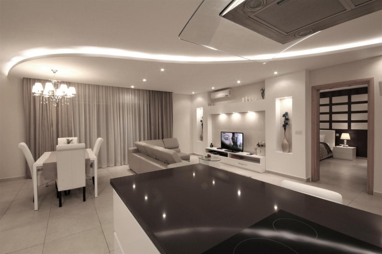 Summer Breeze Sliema Exterior foto