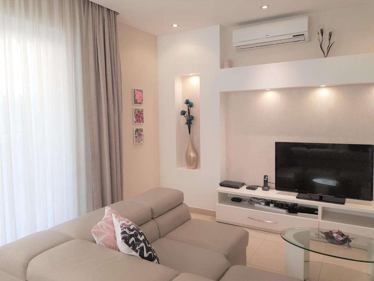 Summer Breeze Sliema Exterior foto