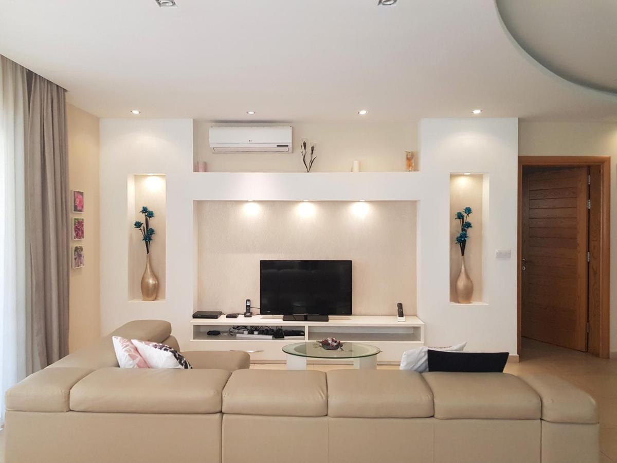 Summer Breeze Sliema Exterior foto