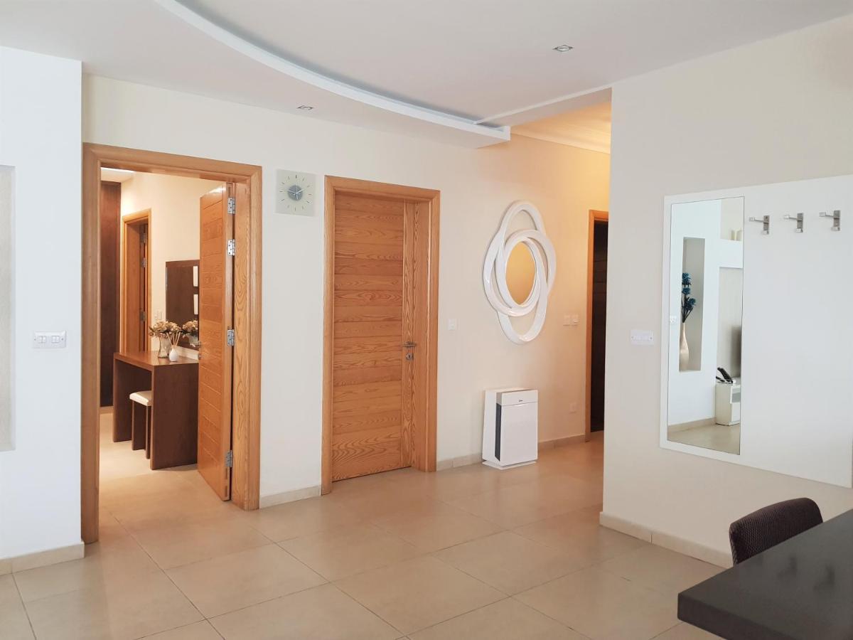 Summer Breeze Sliema Exterior foto