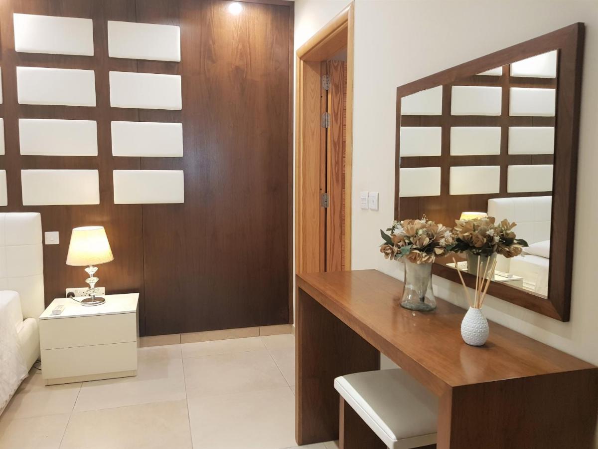 Summer Breeze Sliema Exterior foto