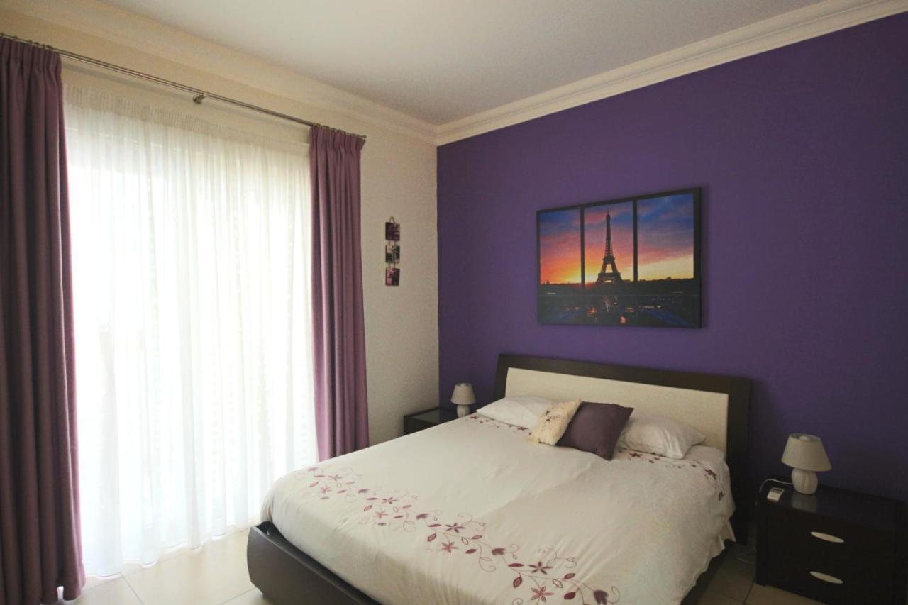 Summer Breeze Sliema Exterior foto