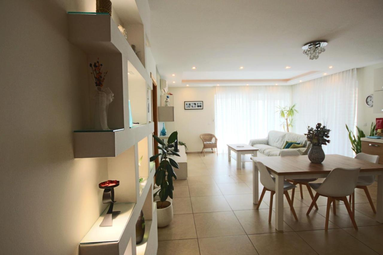 Summer Breeze Sliema Exterior foto