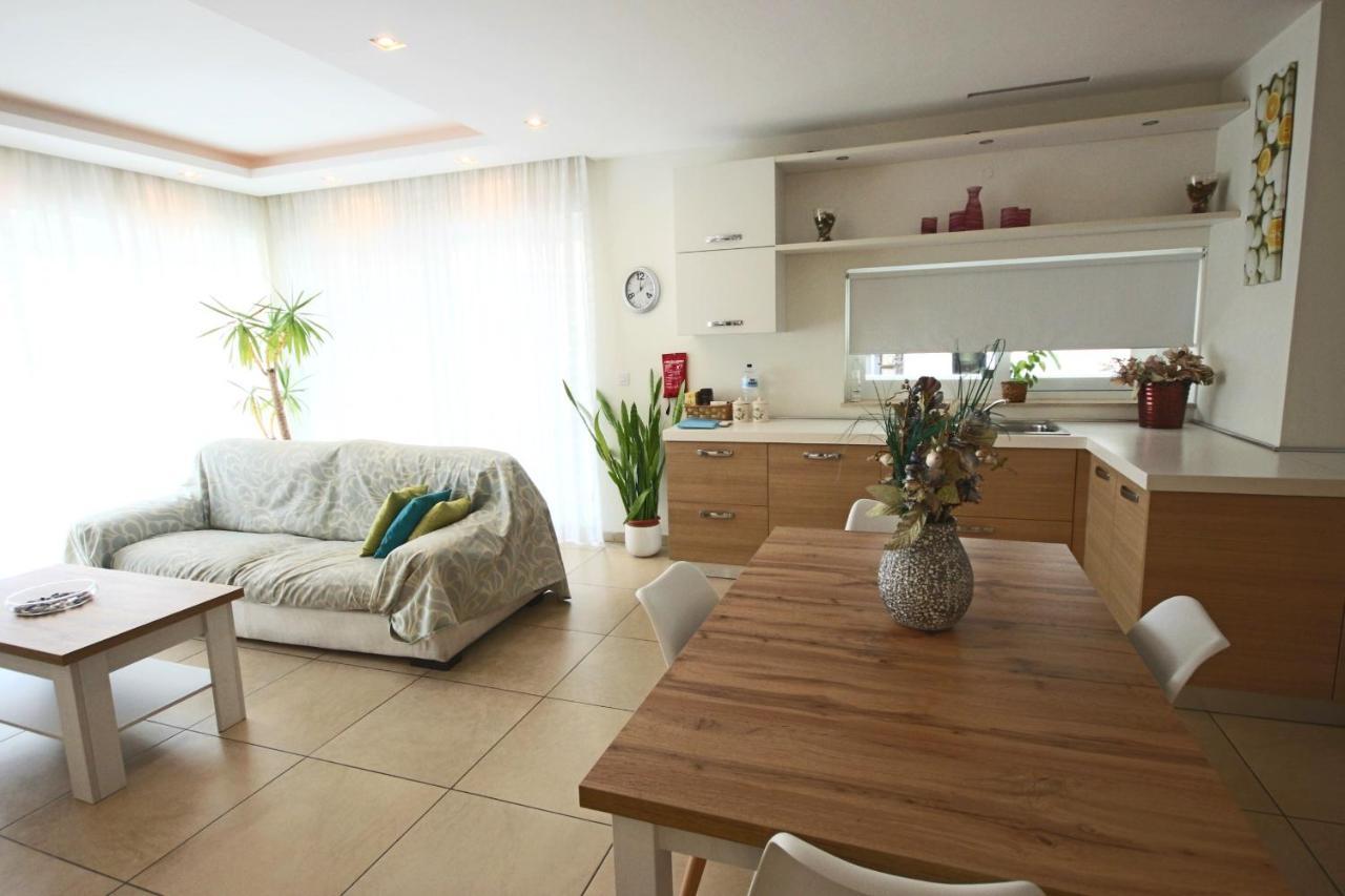 Summer Breeze Sliema Exterior foto