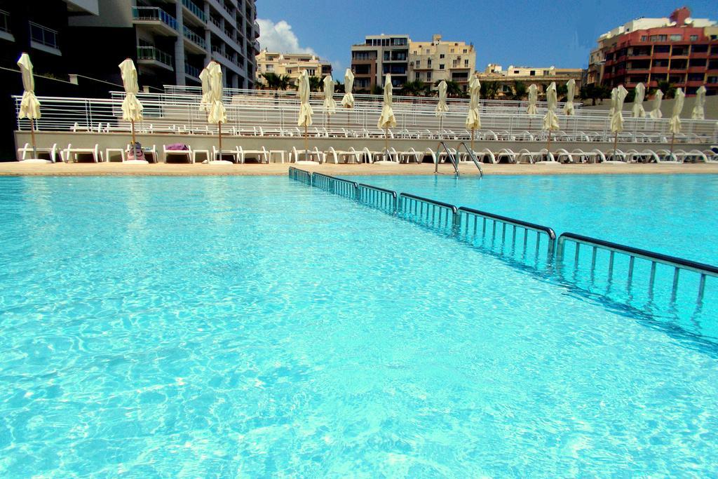 Summer Breeze Sliema Exterior foto