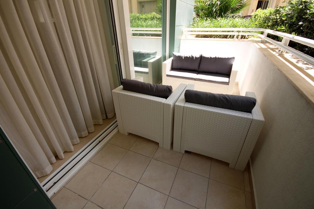Summer Breeze Sliema Exterior foto