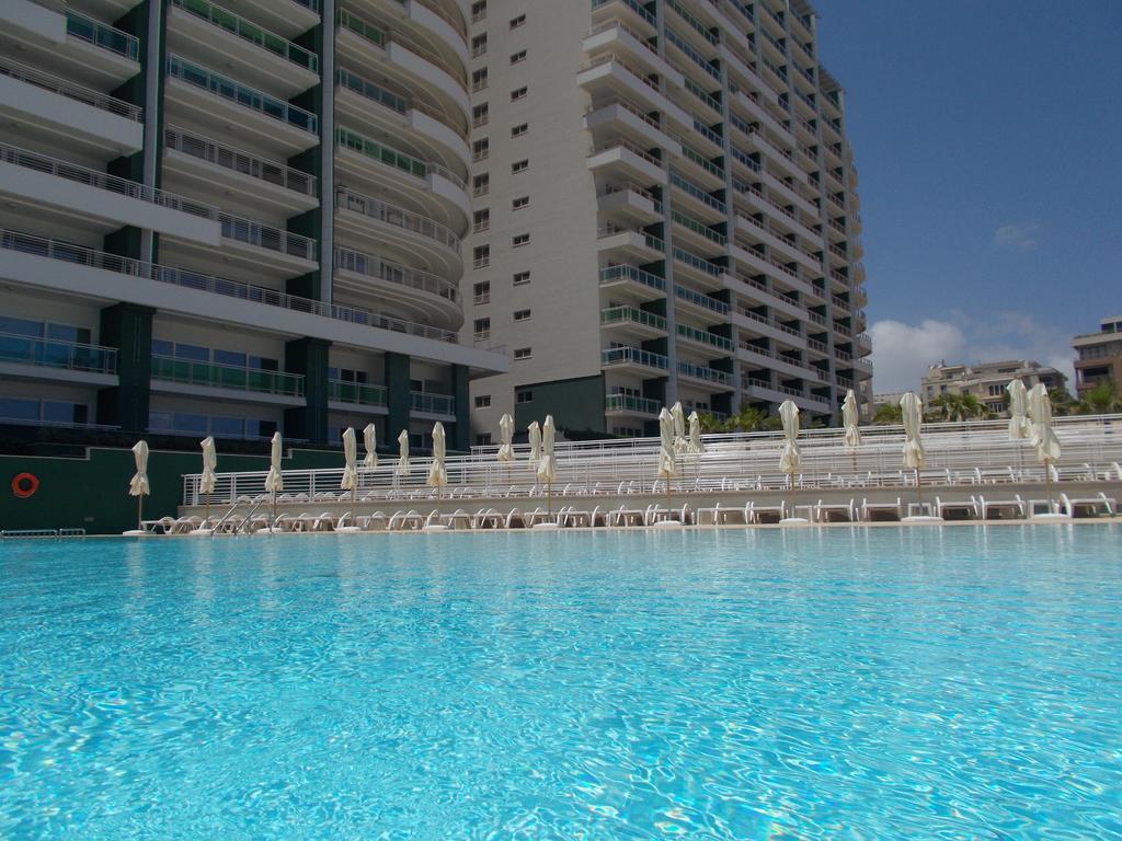 Summer Breeze Sliema Exterior foto